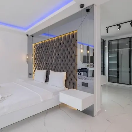 Luxury With Spacious Garden * Каш