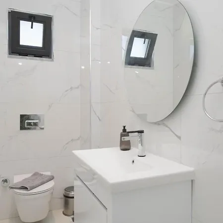 Luxury With Spacious Garden Каш